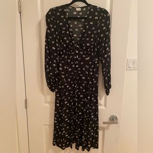 Aritzia Wilfred gallery dress